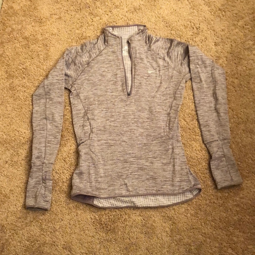 Nike Quarter Zip